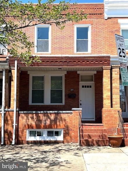 402 Drew St, Baltimore, MD 21224