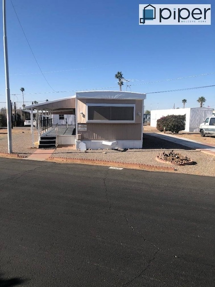 306 S Recker Rd Unit 143, Mesa, AZ 85206