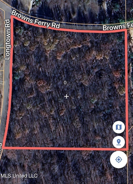 0 Browns Ferry Rd, Sarah, MS 38665