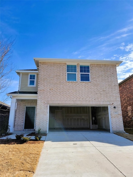 1817 Chapel Hill Rd, Princeton, TX 75407