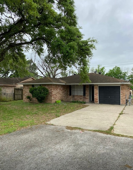 12706 Flaxseed Way, Stafford, TX 77477