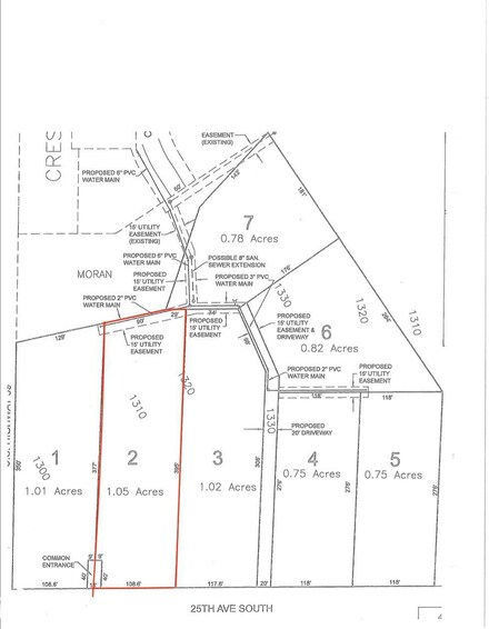 0 S 25th St Unit 6307967, Denison, IA 51442