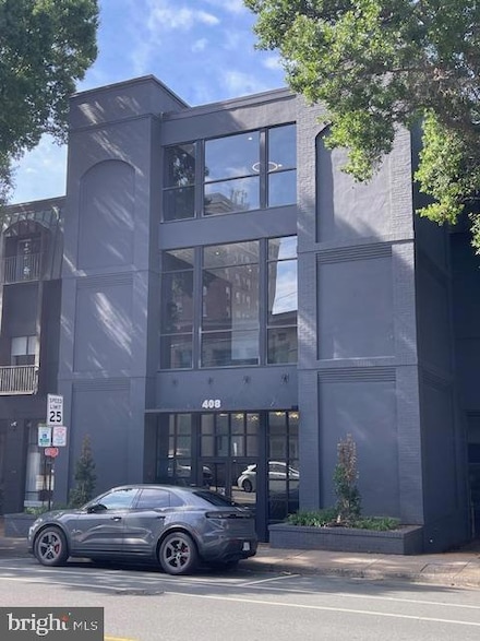 408 E Market St, Charlottesville, VA 22902