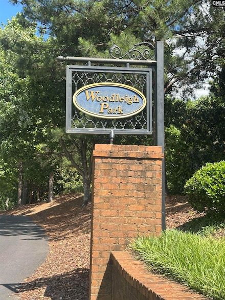 434 Chalmers Ln, Columbia, SC 29229