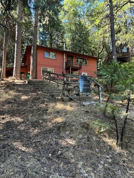 24297 Awahanee Rd, Sonora, CA 95370