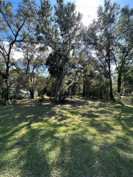 4114 E Dano St, Inverness, FL 34453