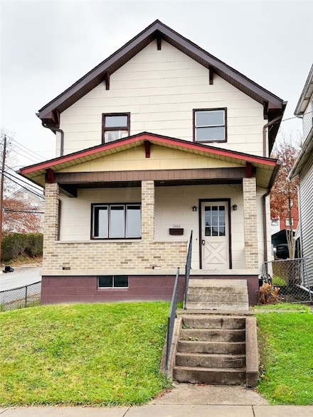 1944 Leishman Ave, New Kensington, PA 15068
