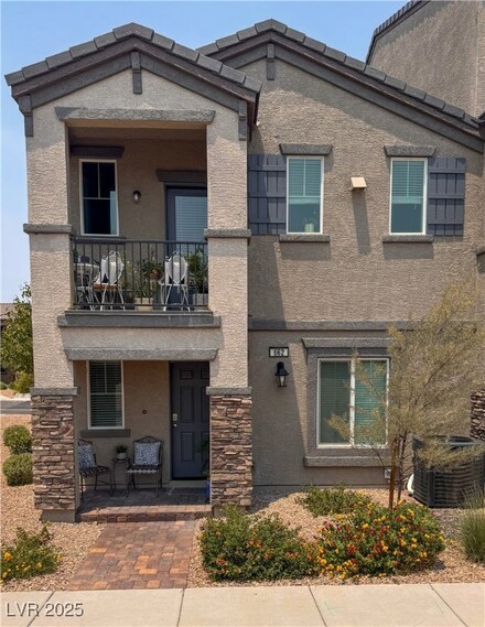 662 Foam Flower Ln, Henderson, NV 89015