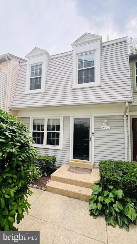 10310 Bridgetown Place Unit 56, Burke, VA 22015