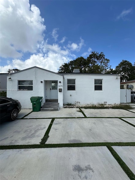 1079 NW 75th St Unit 1, Miami, FL 33150