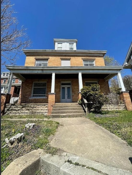 1031 Brownsville Rd, Pittsburgh, PA 15210