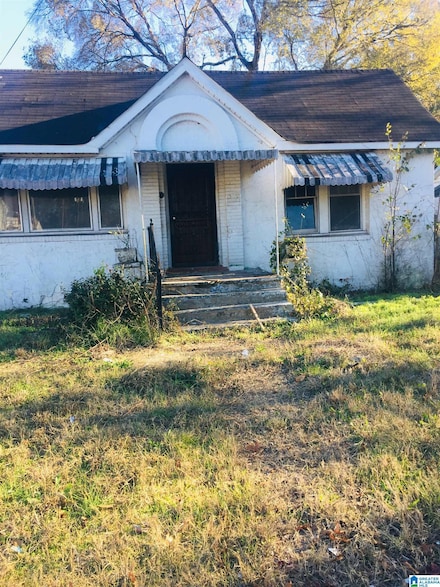 3137 Jefferson Ave SW, Birmingham, AL 35221