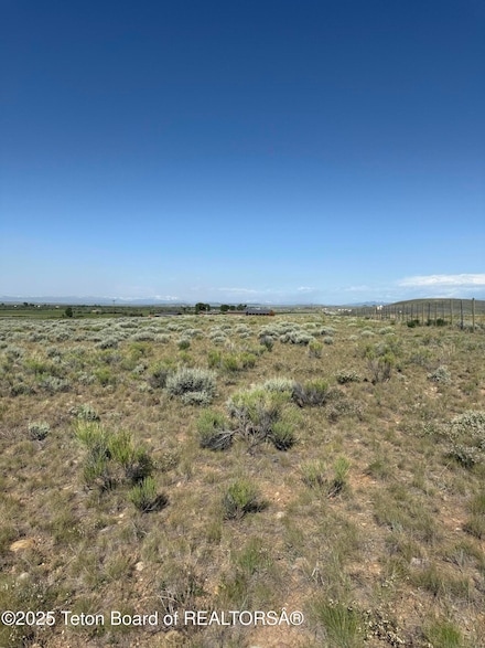 LOTS 2 + 7 Tumbleweed Subd, Daniel, WY 83115