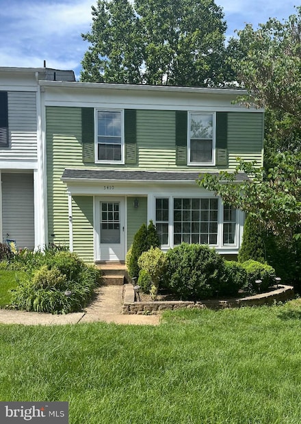 5410 Riverboat Way, Fairfax, VA 22032