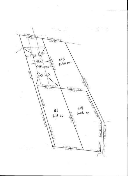 Lot 1 Tolt Trail, Aiken, SC 29801