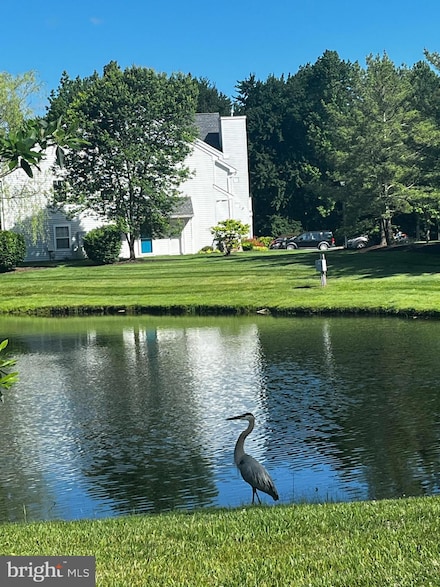 2404 Rabbit Run Rd Unit 2404, Marlton, NJ 08053