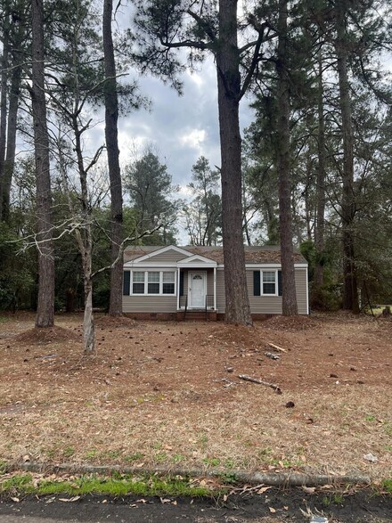 2202 Shirley Ave, Augusta, GA 30904