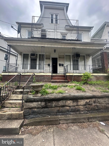 101 E Sunbury St, Shamokin, PA 17872