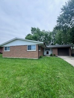 1336 Maplegrove Dr, Fairborn, OH 45324