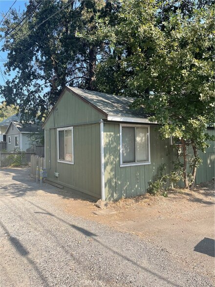 179 E 2nd Ave, Chico, CA 95926