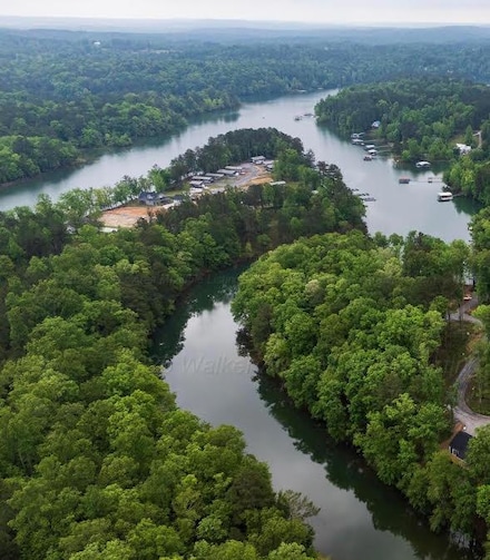 0 Shoreside Dr, Double Springs, AL 35553