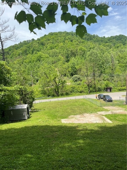 3380 Mate Creek Rd, Blckberry Cty, WV 25678
