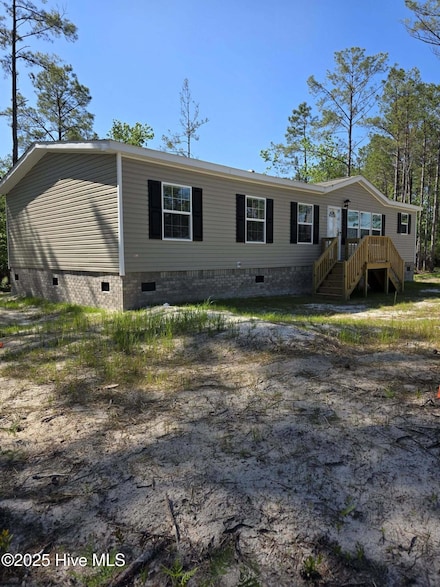 105 Brady, Maple Hill, NC 28454