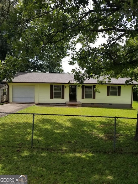 6617 18th St SW, Lanett, AL 36863