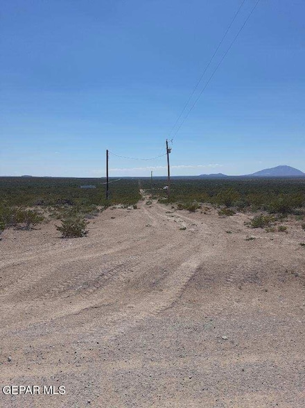123 Eastern Hills #2 Lot 19, Sierra Blanca, TX 79851