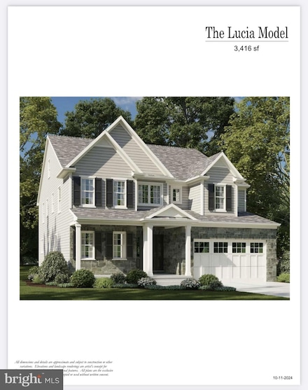 14 Claremont Blvd, Havertown, PA 19083