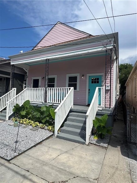 518 S Telemachus St, New Orleans, LA 70119
