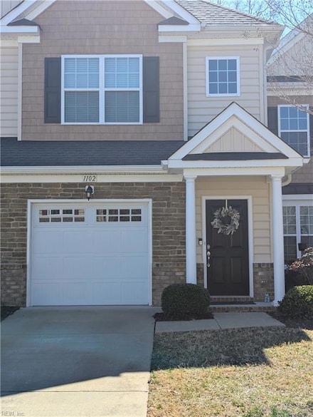 1102 Braemar Creek, Williamsburg, VA 23188
