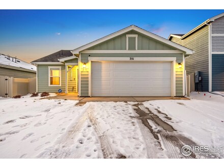 351 Bozeman Trail, Ault, CO 80610