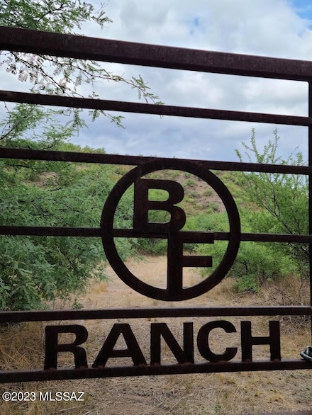TDB W Frontage Rd, Rio Rico, AZ 85648