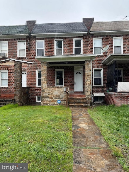 3720 Brooklyn Ave, Brooklyn, MD 21225