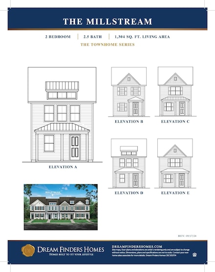 235 Abercom Place Dr, Moncks Corner, SC 29461