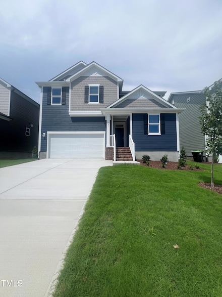 849 Emmer St, Wake Forest, NC 27587
