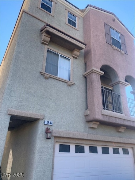 10637 Nevada Falls Ave, Las Vegas, NV 89129
