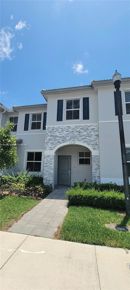 1737 SE 26th Terrace Unit 1737, Homestead, FL 33035