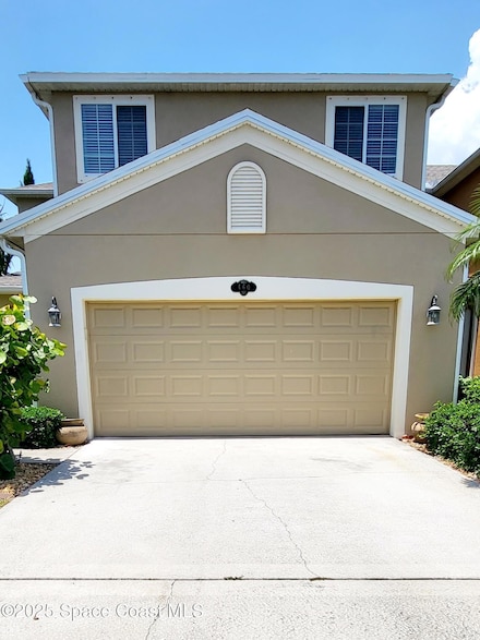 460 Bismarck Way Unit 45, Indialantic, FL 32903