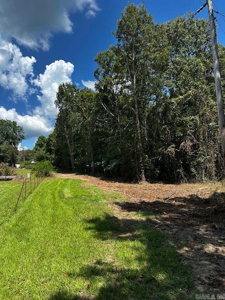 TBD Polk County Road 28, Hatfield, AR 71945