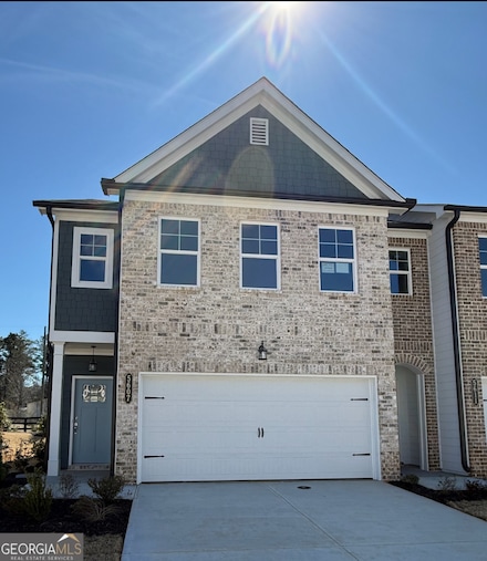 5607 Hislop Ln Unit 80, Mableton, GA 30126