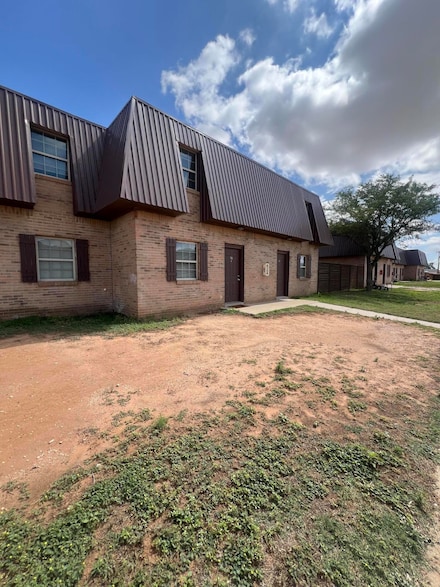 400 N Cedar, Lubbock, TX 79403