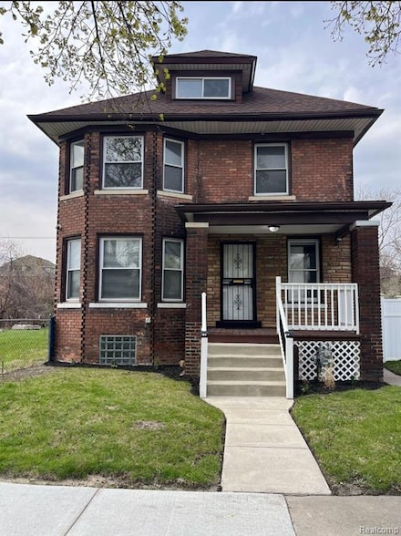 728 W Philadelphia St, Detroit, MI 48202