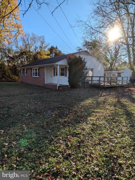 200 Benjamin Ave, Salisbury, MD 21804