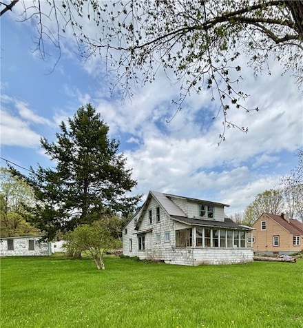 1464 Pennsylvania Ave, Pine City, NY 14871
