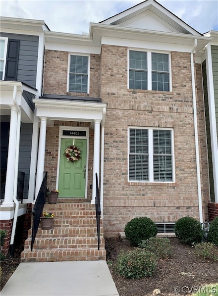 14405 Michaux Village Dr, Midlothian, VA 23113