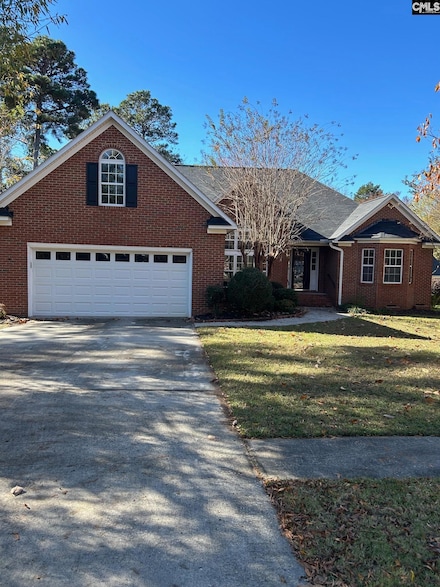 403 Fallen Leaf Dr, Columbia, SC 29229