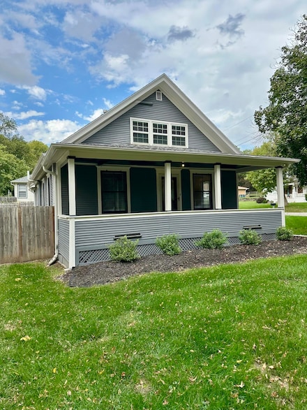 162 N Linden Ave, Council Bluffs, IA 51503