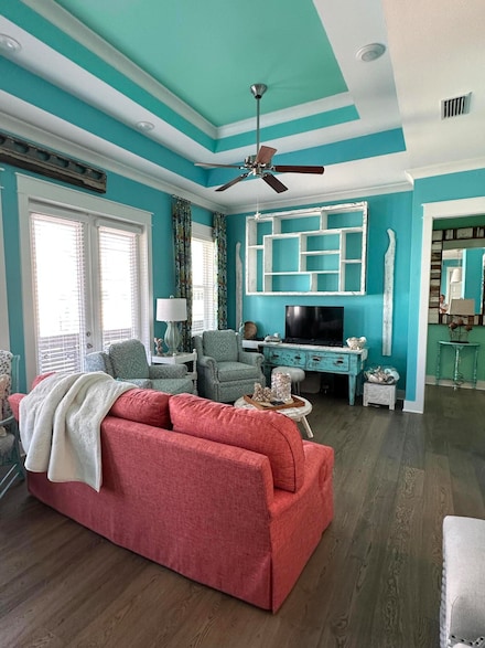 24 E York Ln Unit C, Inlet Beach, FL 32461